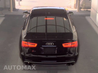 2013 Audi S6 Prestige – miniatura 6