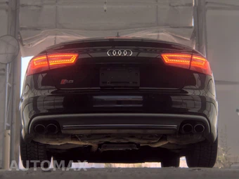 2013 Audi S6 Prestige – miniatura 7