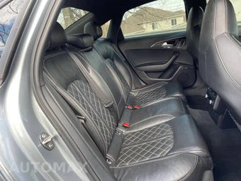 2013 Audi S6 Prestige - miniatura 12