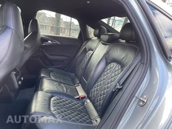 2013 Audi S6 Prestige - miniatura 14