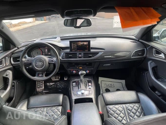 2013 Audi S6 Prestige - miniatura 16