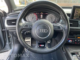 2013 Audi S6 Prestige - miniatura 18