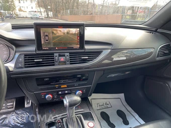 2013 Audi S6 Prestige - miniatura 19