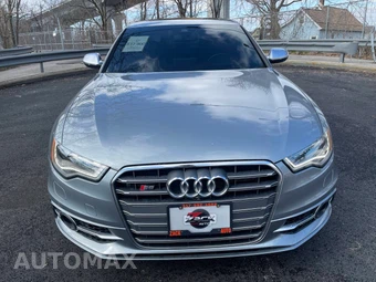 2013 Audi S6 Prestige - miniatura 4