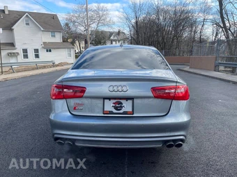 2013 Audi S6 Prestige - miniatura 6