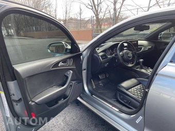 2013 Audi S6 Prestige - miniatura 9