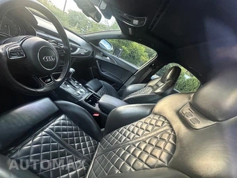 2013 Audi S6 Prestige - miniatura 2
