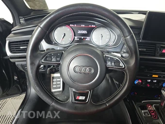 2013 Audi S6 Prestige – miniatura 10