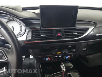 2013 Audi S6 Prestige – miniatura 11