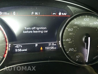 2013 Audi S6 Prestige – miniatura 12