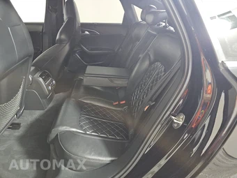 2013 Audi S6 Prestige – miniatura 13