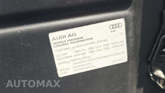 2013 Audi S6 Prestige – miniatura 18
