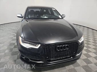 2013 Audi S6 Prestige – miniatura 2