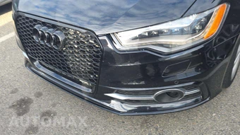 2013 Audi S6 Prestige – miniatura 24