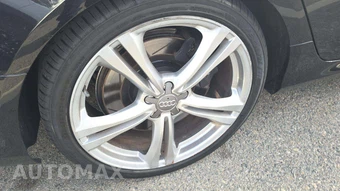 2013 Audi S6 Prestige – miniatura 27