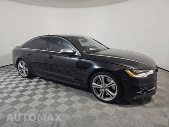 2013 Audi S6 Prestige – miniatura 3