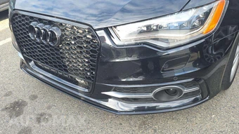 2013 Audi S6 Prestige – miniatura 32