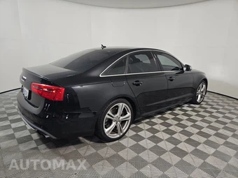 2013 Audi S6 Prestige – miniatura 4