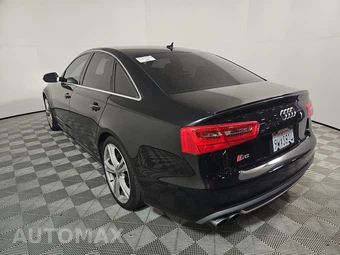 2013 Audi S6 Prestige – miniatura 6