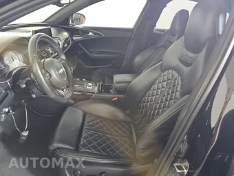 2013 Audi S6 Prestige – miniatura 7