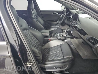 2013 Audi S6 Prestige – miniatura 8