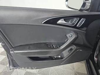 2013 Audi S6 Prestige – miniatura 9