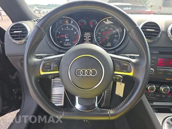 2013 Audi TT Coupe Premium Plus – miniatura 10