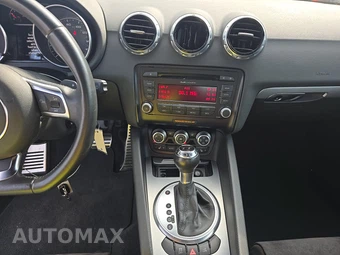 2013 Audi TT Coupe Premium Plus – miniatura 11