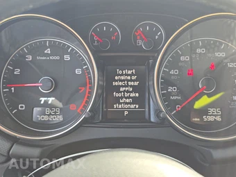 2013 Audi TT Coupe Premium Plus – miniatura 12
