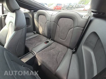 2013 Audi TT Coupe Premium Plus – miniatura 13