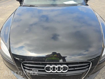 2013 Audi TT Coupe Premium Plus – miniatura 15