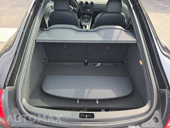 2013 Audi TT Coupe Premium Plus – miniatura 16