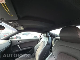 2013 Audi TT Coupe Premium Plus – miniatura 17