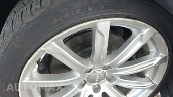 2013 Audi TT Coupe Premium Plus – miniatura 23