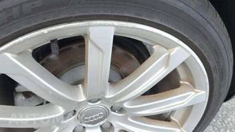 2013 Audi TT Coupe Premium Plus – miniatura 33