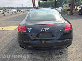 2013 Audi TT Coupe Premium Plus – miniatura 5