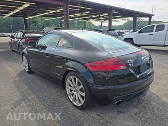 2013 Audi TT Coupe Premium Plus – miniatura 6