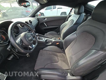 2013 Audi TT Coupe Premium Plus – miniatura 7