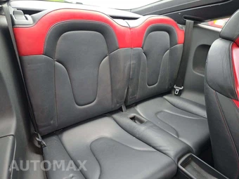 2013 Audi TTS Coupe Prestige – miniatura 13