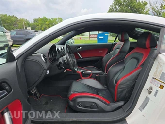 2013 Audi TTS Coupe Prestige – miniatura 3