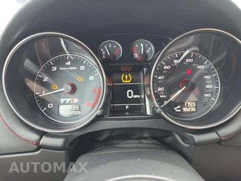 2013 Audi TTS Coupe Prestige – miniatura 6