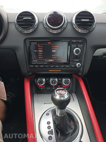 2013 Audi TTS Coupe Prestige – miniatura 7