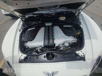 2013 Bentley Continental GT Convertible - miniatura 15