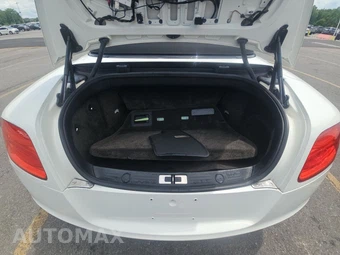2013 Bentley Continental GT Convertible - miniatura 16