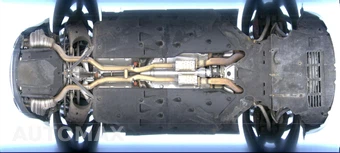 2013 Bentley Continental GT Convertible - miniatura 19
