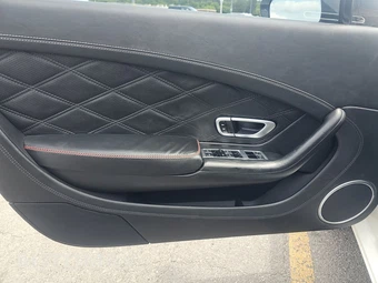 2013 Bentley Continental GT Convertible - miniatura 9