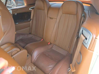 2013 Bentley Continental GT Convertible V8 - miniatura 10