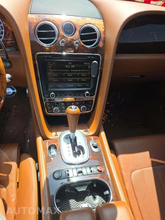 2013 Bentley Continental GT Convertible V8 - miniatura 7