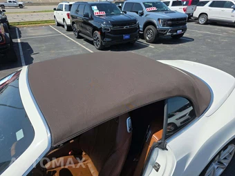 2013 Bentley Continental GT Convertible V8 - miniatura 9