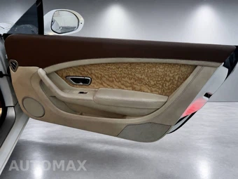 2013 Bentley Continental GT Convertible V8 - miniatura 20